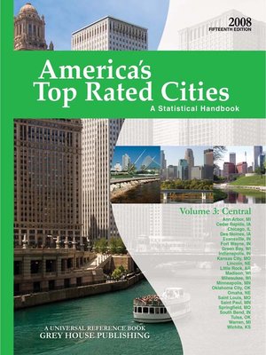 cover image of Indianapolis, IN